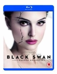 Black Swan - Siyah Kuğu Blu-Ray TİGLON