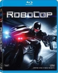 Robocop Blu-Ray
