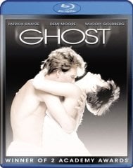 Ghost - Hayalet Blu-Ray