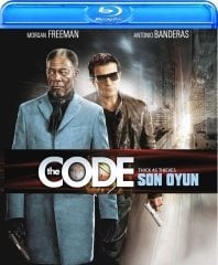 Thick as Thieves Code - Son Oyun Blu-Ray