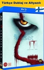 It / O 2. Bölüm Blu-Ray