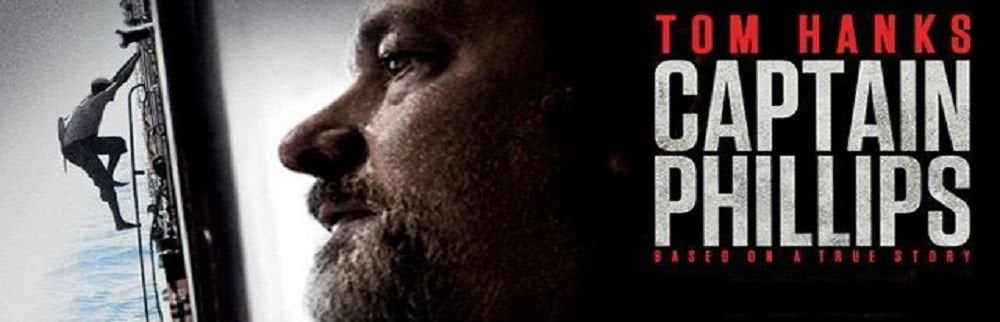 Captain Phillips