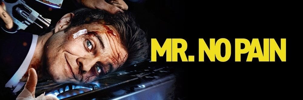 Mr. No Pain