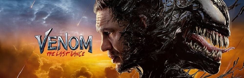Venom 3