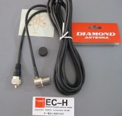 Diamond EC-H Anten Montaj ve Kablo Seti