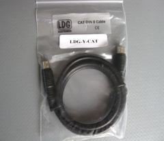 LDG Y-ACC CAT Cable