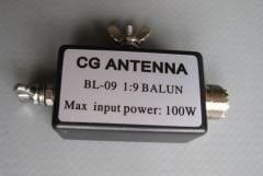 CG Antenna BL-09 Balun