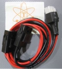 No Name DC Power Cable 6 Pin