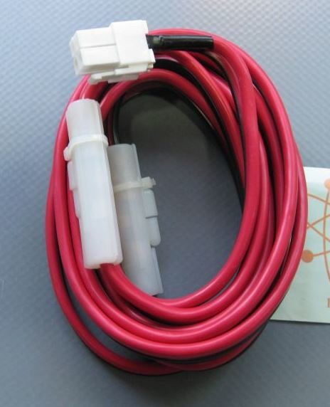 Wımo DC Power Cable HF 4 pin