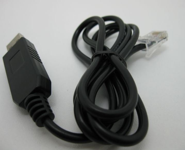 No Name WPK-02 USB çıkışlı programlama kablosu