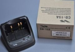 Yaesu CD-15 Şarj Cihazı