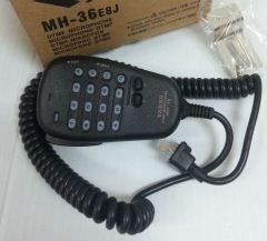 Yaesu MH-36E8J DTMF Mikrofon