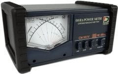 Daiwa CN-501VN VHF/UHF SWR WATT Metre