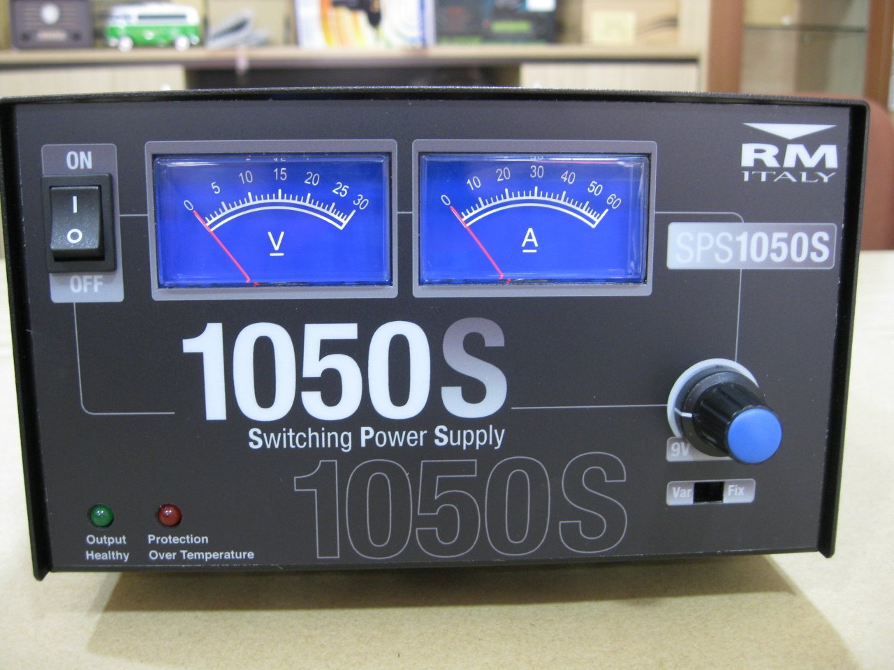 RM italy SPS1050S Güç kaynağı