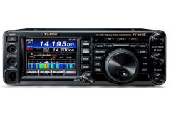 Yaesu FT-991A HF/VHF/UHF Sabit Telsiz