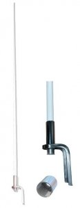 Shakspeare 424-C VHF Marin anten