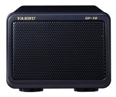 YAESU SP-10 Harici Hoparlör