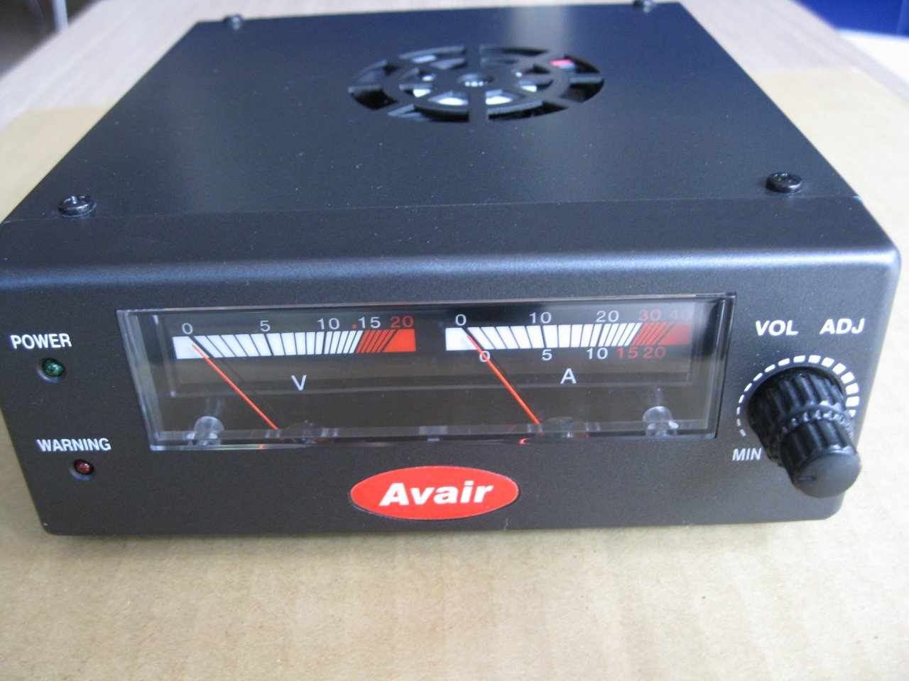 AVAİR  AV-825NF Güç Kaynağı