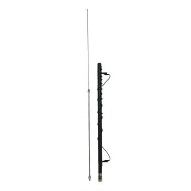 Outback  1899 HF/VHF/UHF Mobil Anten