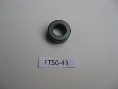 FT50-43 Toroid