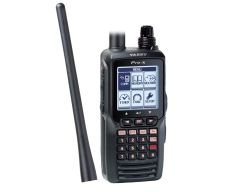 Yaesu FTA-550L Hava bandı El Telsizi