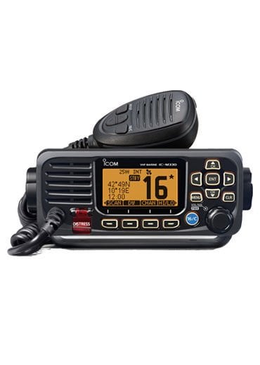 Icom IC-M330GE Marin Band  Deniz Telsizi