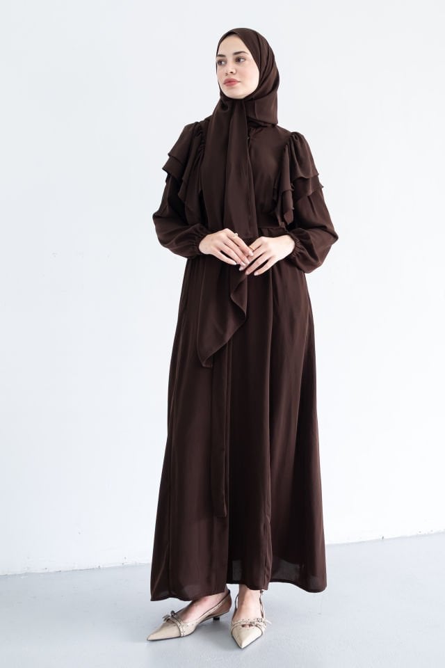 Yazlık Prenses Ferace