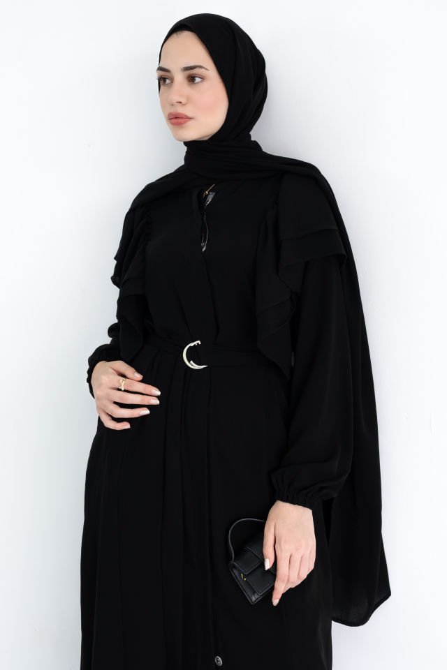 Yazlık Prenses Ferace