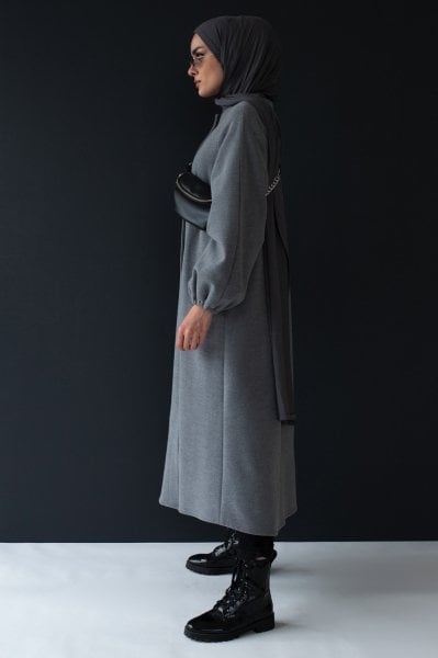 BALON KOL KAŞE KABAN