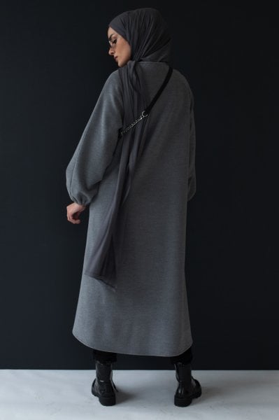 BALON KOL KAŞE KABAN