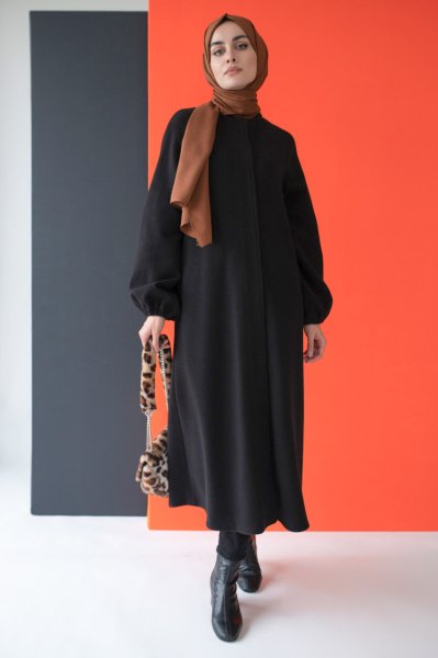 BALON KOL KAŞE KABAN