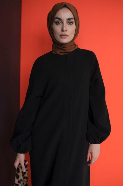 BALON KOL KAŞE KABAN