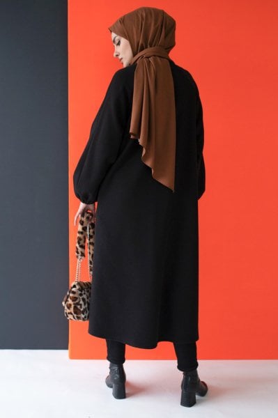 BALON KOL KAŞE KABAN