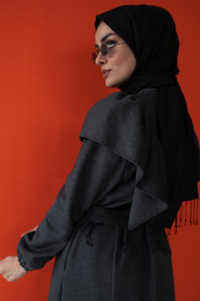 PRENSES KAŞMİR KABAN