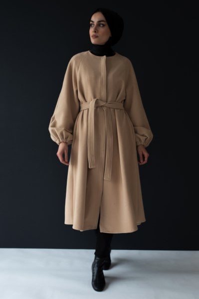 BALON KOL KAŞE KABAN