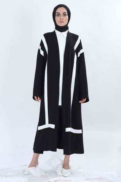 ER TL ABAYA