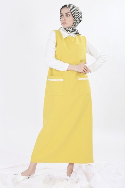 SARI CEPLİ JİLE