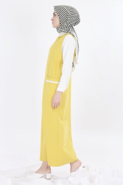 SARI CEPLİ JİLE