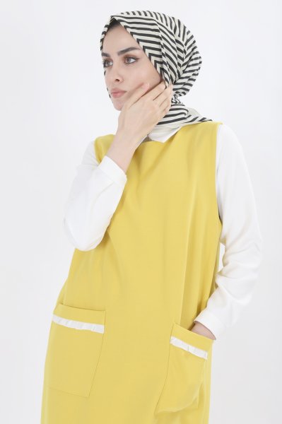 SARI CEPLİ JİLE