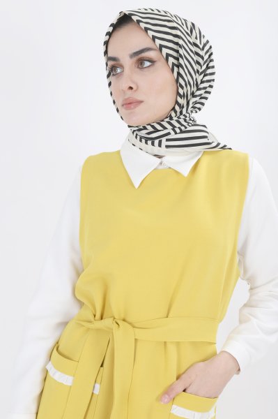 SARI CEPLİ JİLE
