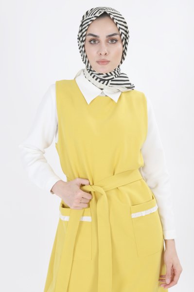 SARI CEPLİ JİLE