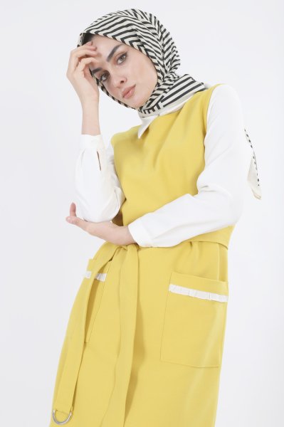 SARI CEPLİ JİLE