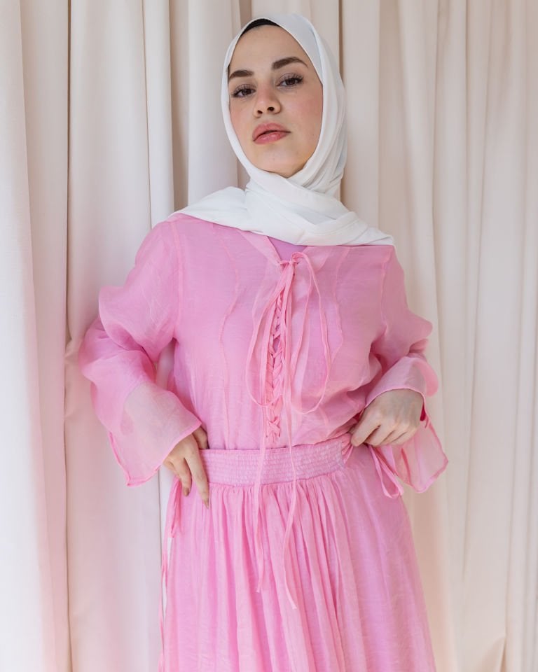 Pembe Esinti Takım
