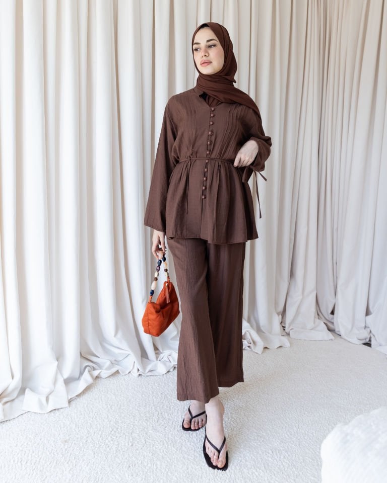 Livan Takım - Kahve