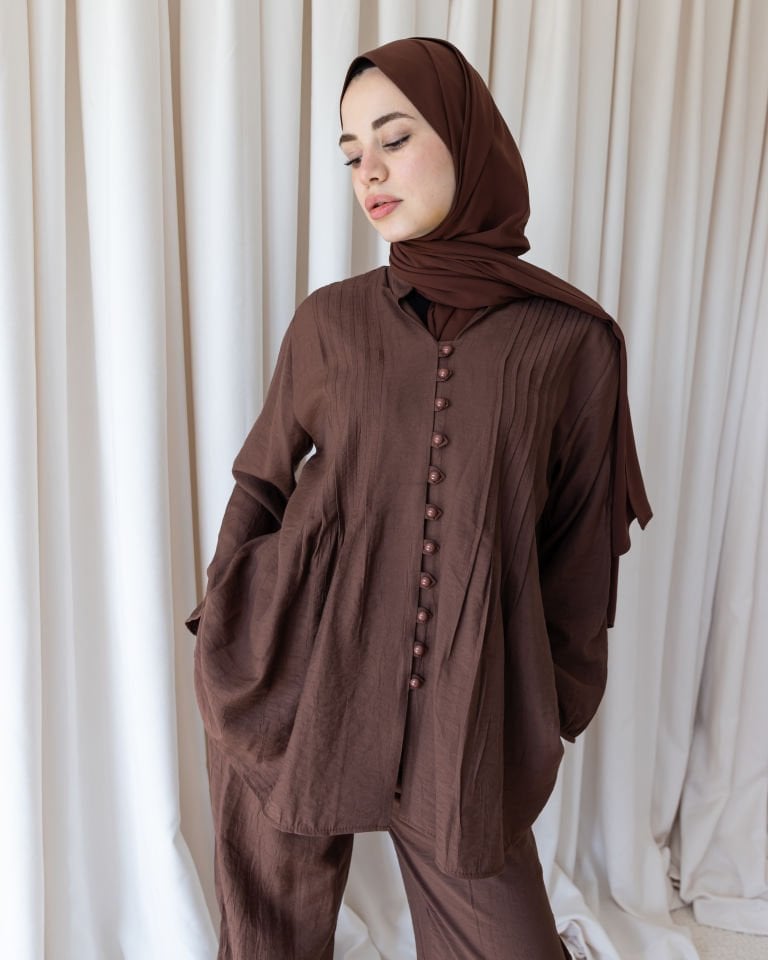 Livan Takım - Kahve