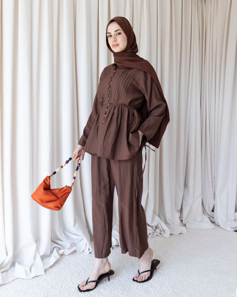 Livan Takım - Kahve