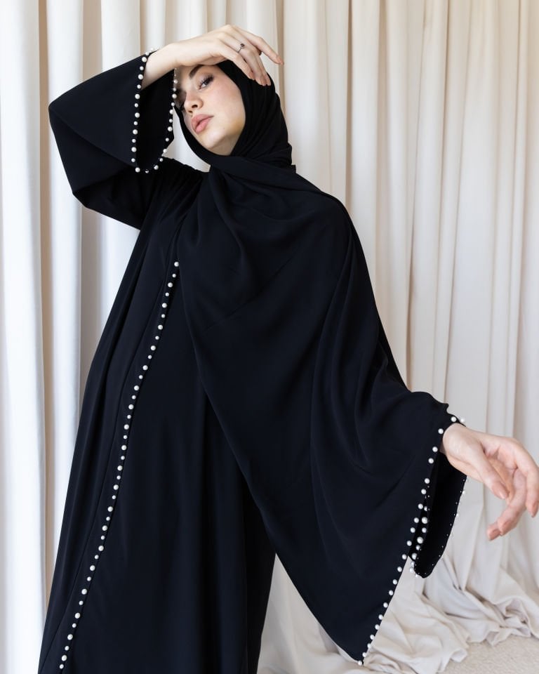 İncili Abaya