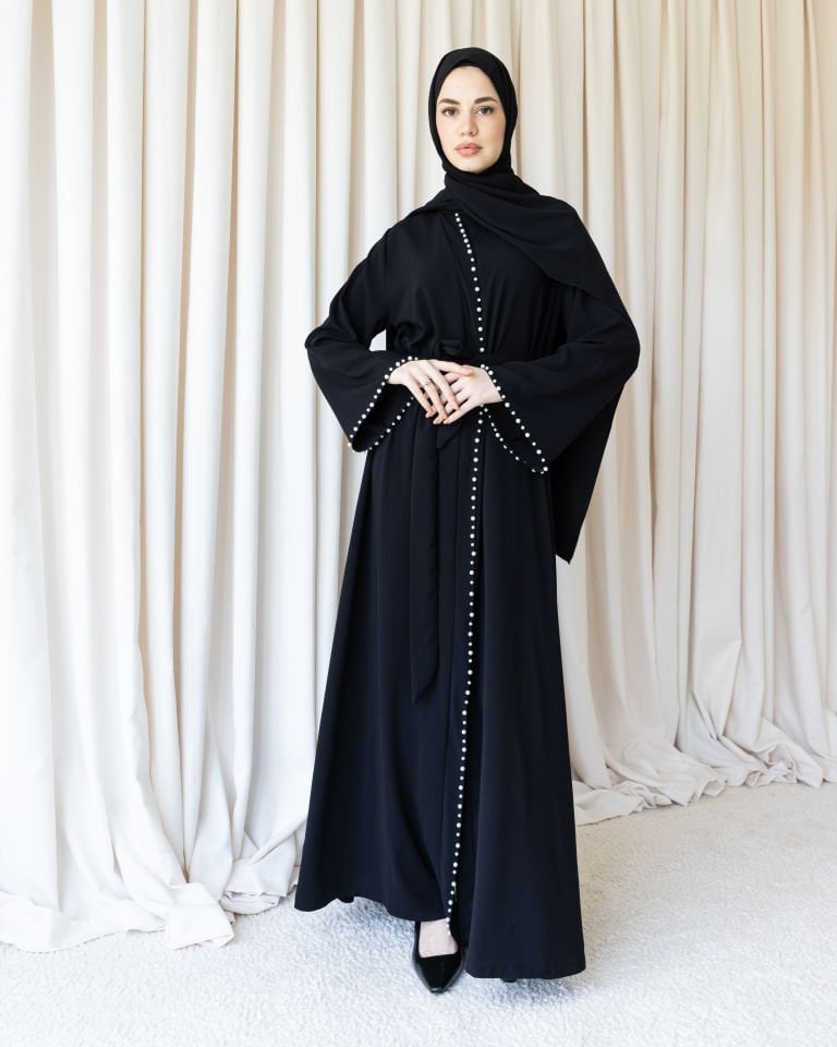İncili Abaya