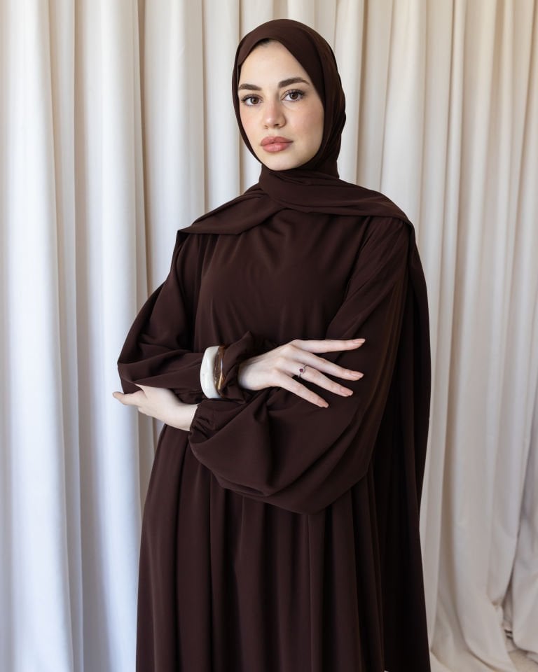 Robalı Elbise