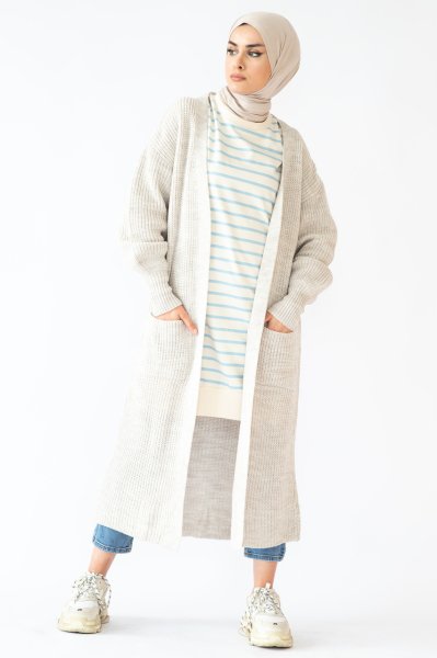 EKRU HIRKA TREND